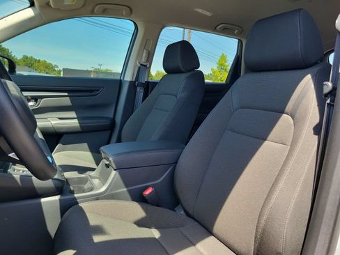 Certified 2026 Honda CR-V LX image 11