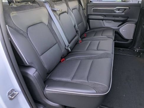 New 2026 RAM 1500 Laramie w/ Night Edition AWD/4WD image 35