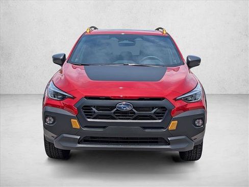 New 2026 Subaru Crosstrek 2.5i Wilderness AWD/4WD image 6