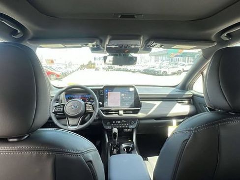 New 2026 Subaru Outback Touring XT AWD/4WD image 23