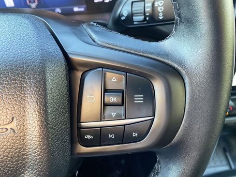 New 2025 Ford Ranger XLT image 34