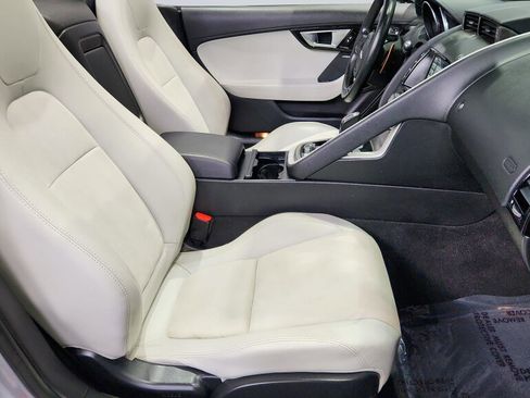 Used 2015 Jaguar F-TYPE S image 20