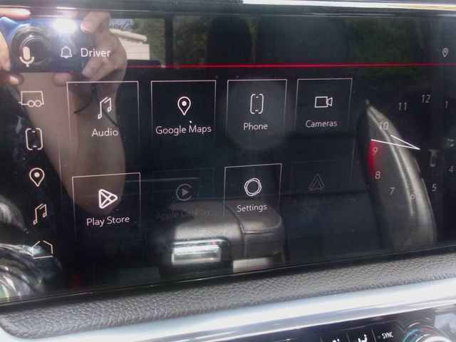 Used 2025 GMC Sierra 1500 Denali AWD/4WD image 26