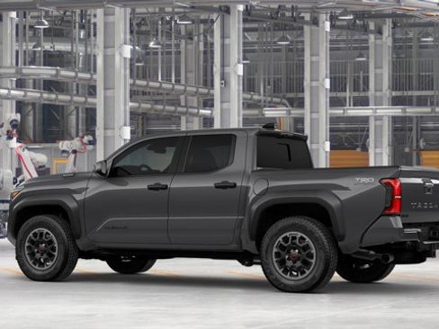 New 2025 Toyota Tacoma TRD Off-Road image 7