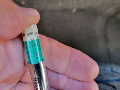 Used 2022 Dodge Durango SXT w/ Blacktop Package image 45