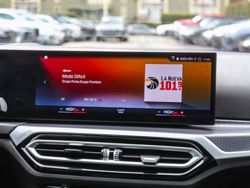 Used 2023 BMW M340i w/ Premium Package image 14