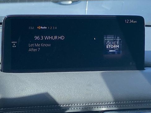 Used 2022 MAZDA CX-5 AWD 2.5 S w/ Preferred Package image 7