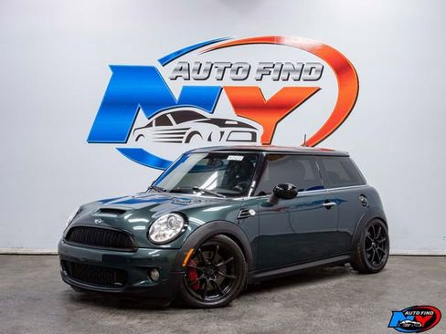 Used 2009 MINI Cooper John Cooper Works image 7