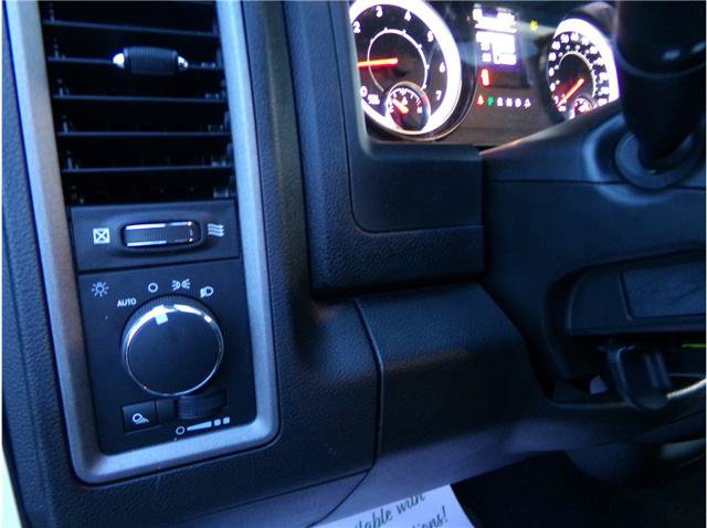 Used 2023 RAM 1500 Tradesman AWD/4WD image 21
