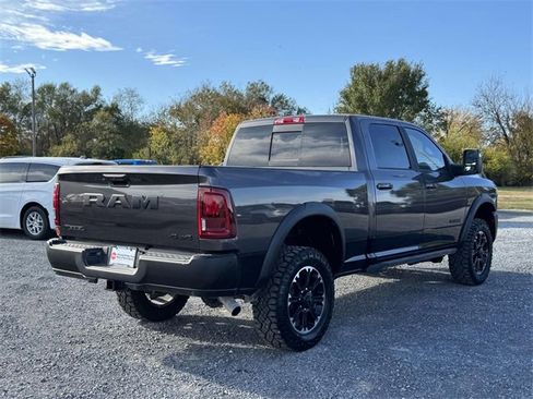 New 2026 RAM 2500 Rebel w/ Rebel Level 1 Equipment Group image 19