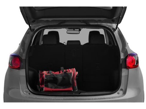 Used 2015 MAZDA CX-5 Touring image 15