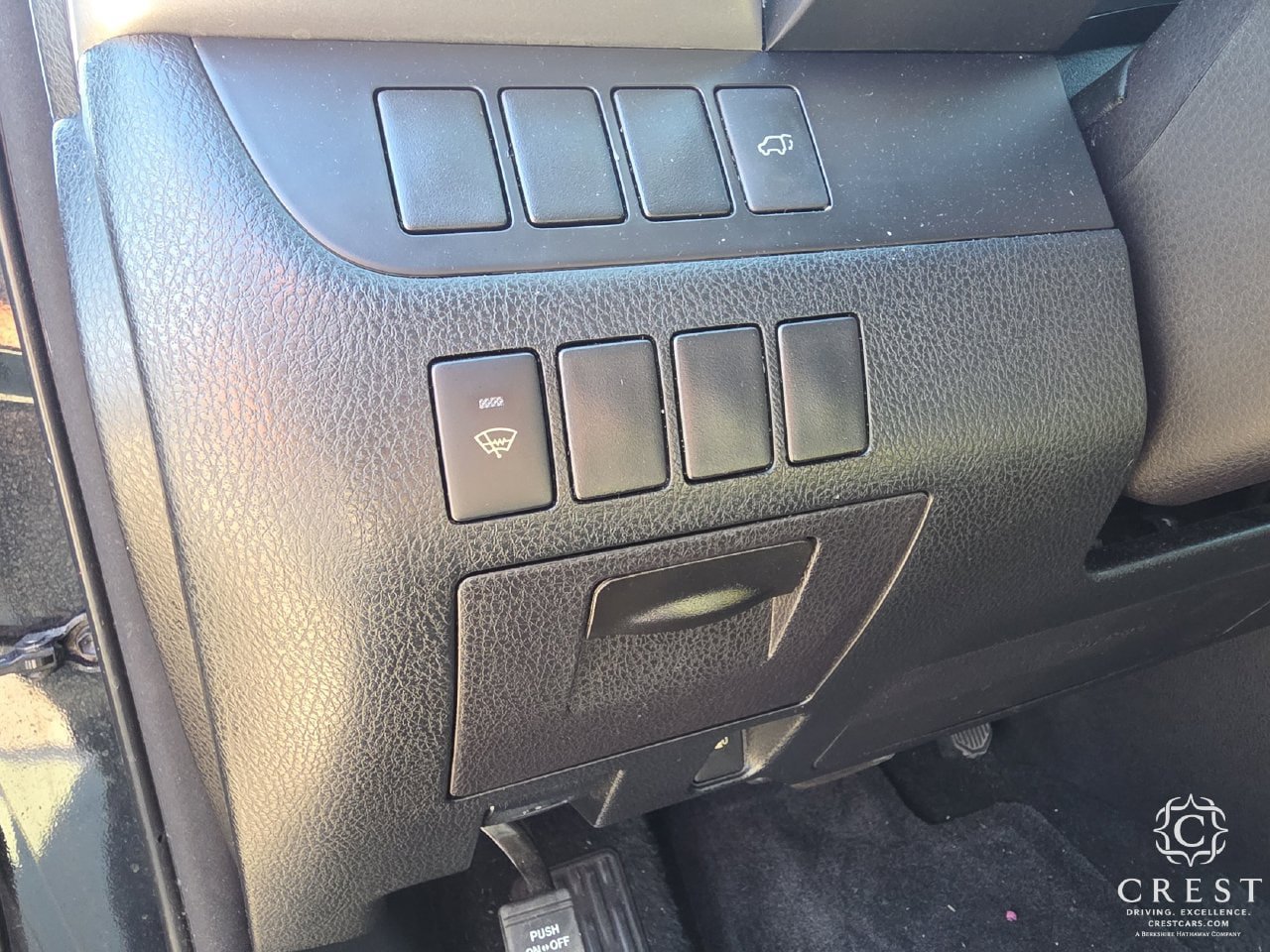Used 2015 Toyota Highlander Plus FWD image 10