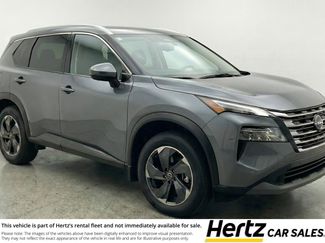 Used 2025 Nissan Rogue SV video 1