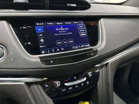 Certified 2023 Cadillac XT5 Premium Luxury AWD/4WD image 11