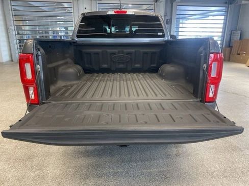 Used 2020 Ford Ranger Lariat w/ Equipment Group 501A Mid AWD/4WD image 9