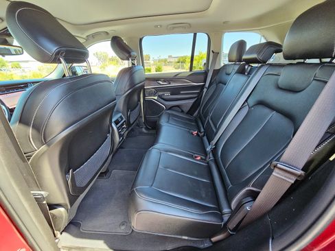 Used 2023 Jeep Grand Cherokee 4WD 4xe image 20