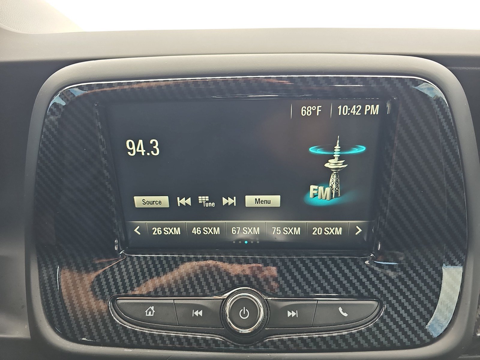 Used 2017 Chevrolet Camaro LT RWD image 17