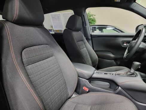 Certified 2024 Honda HR-V Sport image 15