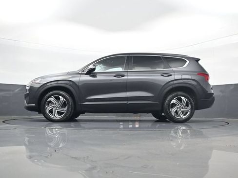 Used 2021 Hyundai Santa Fe SE FWD image 28