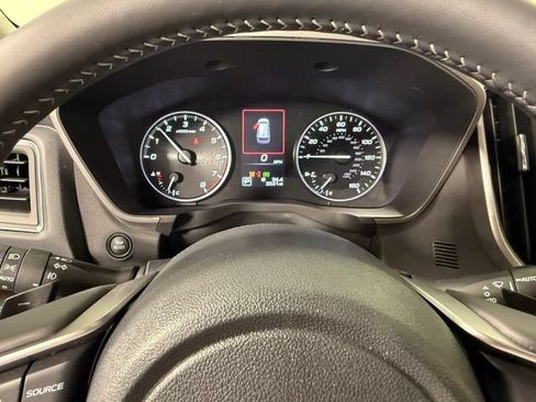 Used 2026 Subaru Ascent Touring w/ Popular Package #1 AWD/4WD image 19