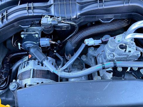 Used 2025 Subaru Outback Limited w/ Popular Package #2 image 34