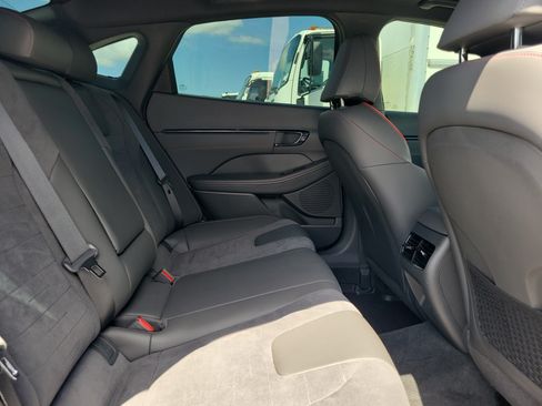Used 2025 Hyundai Sonata N Line FWD image 7