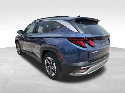 Used 2025 Hyundai Tucson SEL FWD image 7