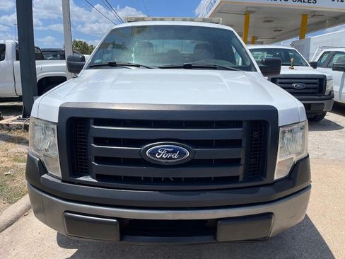 Used 2012 Ford F150 XL w/ PWR Equipment Group RWD image 2