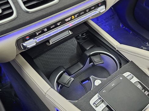 Certified 2020 Mercedes-Benz GLE 350 4MATIC image 37