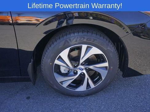 New 2025 Subaru Legacy Premium image 16