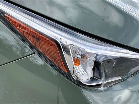 New 2026 Subaru Crosstrek 2.0i Premium image 13