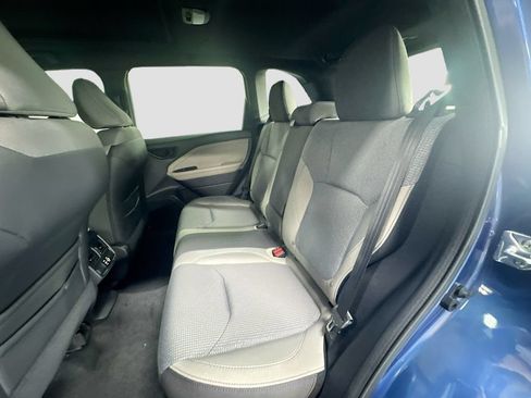New 2026 Subaru Forester Premium AWD/4WD image 23