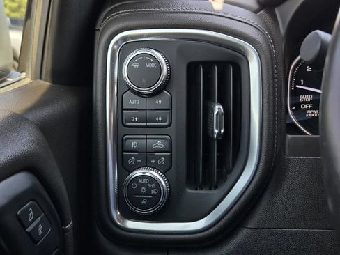 Used 2020 GMC Sierra 1500 SLT AWD/4WD image 21