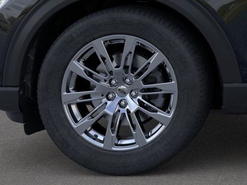 New 2026 Ford Explorer Platinum image 19