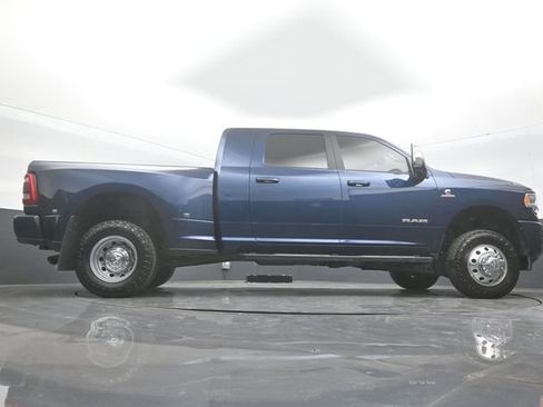 Used 2023 RAM 3500 Laramie image 24