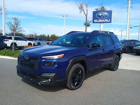 New 2026 Subaru Outback Limited image 1