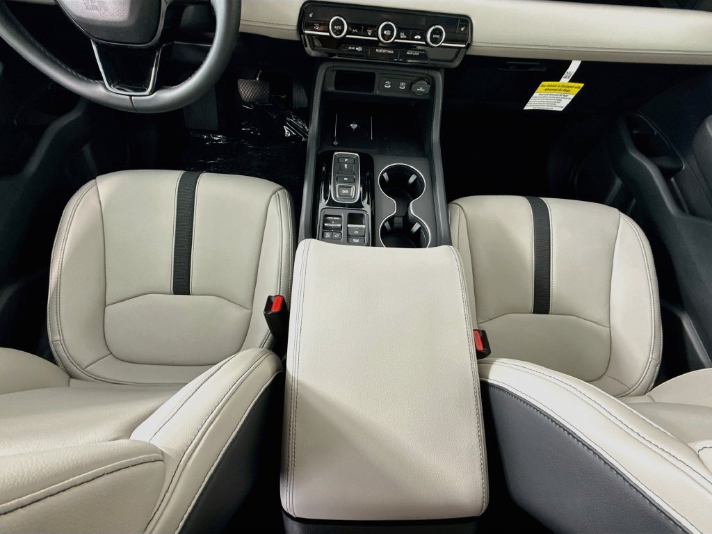 New 2026 Honda Pilot EX-L image 16