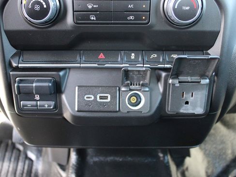 Used 2023 Chevrolet Silverado 3500 W/T w/ WT Fleet Convenience Package RWD image 29