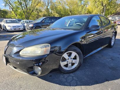 Used 2007 Pontiac Grand Prix