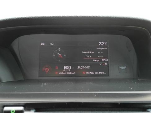 Used 2016 Honda Accord EX-L image 36