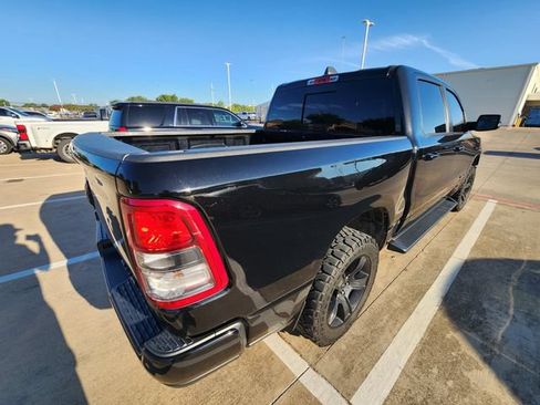Used 2020 RAM 1500 Big Horn AWD/4WD image 4