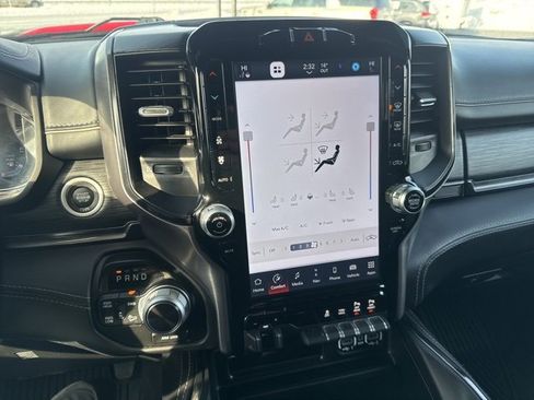 Used 2023 RAM 2500 Rebel w/ Level 2 Equipment Group image 23