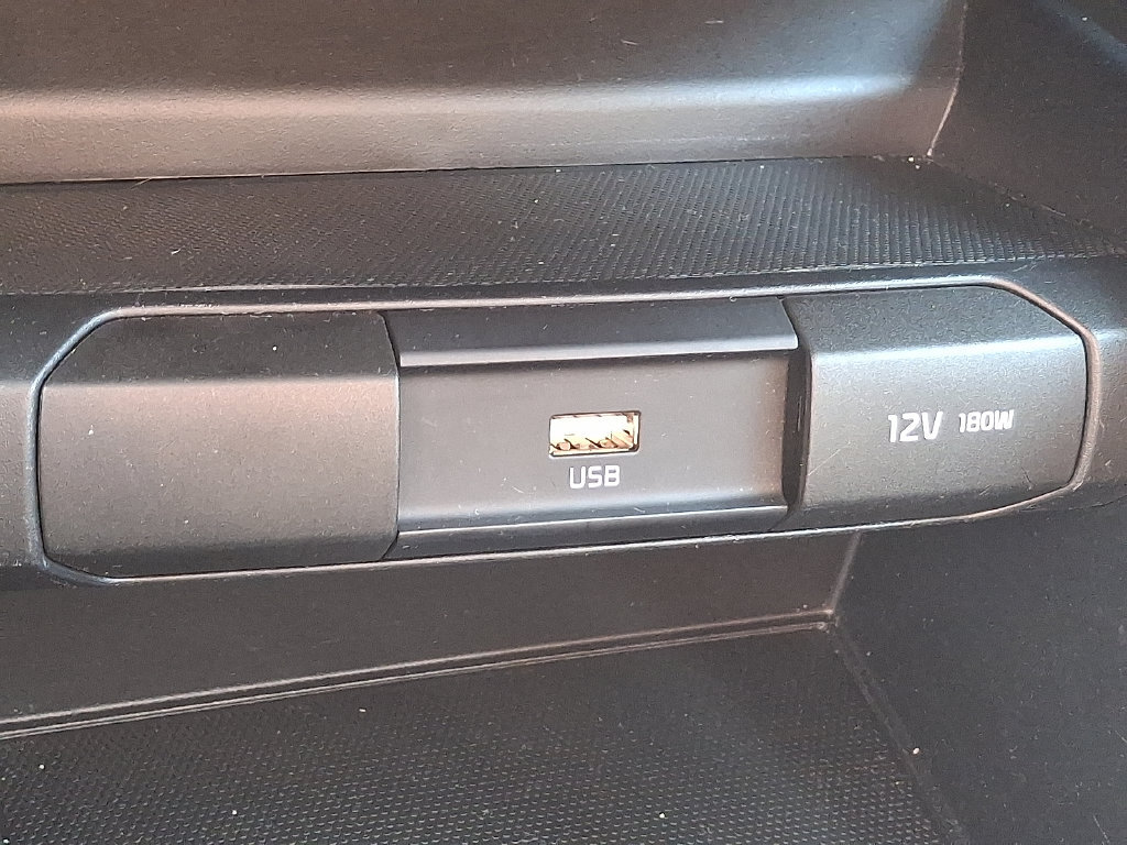 Used 2023 Kia Rio LX FWD image 21