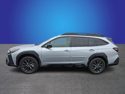 Certified 2025 Subaru Outback Onyx Edition w/ Popular Package #2 AWD/4WD image 7