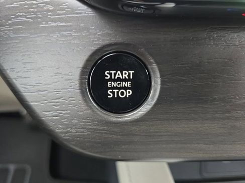 New 2026 Nissan Murano SL image 29