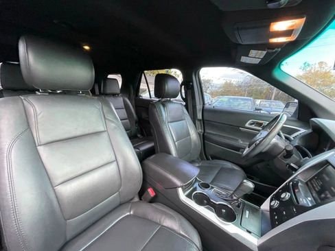 Used 2015 Ford Explorer XLT w/ Equipment Group 202A image 67
