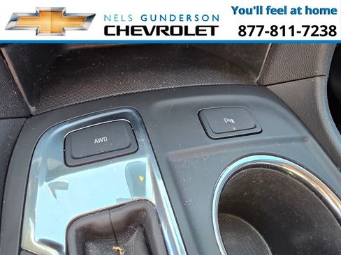 Used 2024 Chevrolet Equinox LT image 13