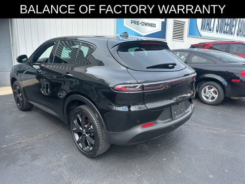 Used 2024 Dodge Hornet GT AWD/4WD image 3