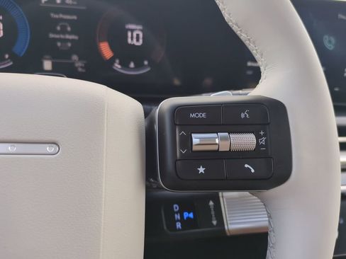 New 2026 Hyundai Santa Fe SEL image 34