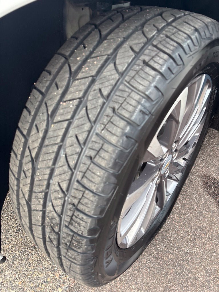 Used 2022 Chevrolet Traverse Premier AWD/4WD image 10